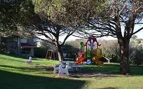 Casa Vacacional Mazo De Arriba